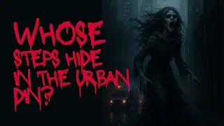 The Scream Beyond the Sirens&rsquo; Howl | Urban Banshee Horror Audiobook