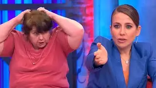 «За девять лет съёмок этой программы мне кажется, такого не было никогда»