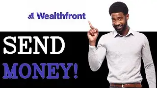 Как перевести деньги из Wealthfront (2025)