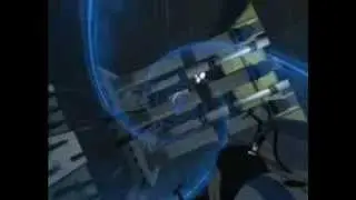 Let's play по Portal 2 кооператив с Almighty Fox 14 -Воронки-