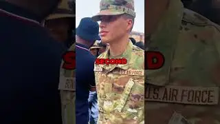 THE TRUTH ABOUT THE FLAG FOLDING CEREMONY