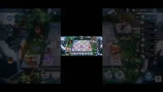 1 VS 6 | LVL 1 ESMERALDA | ianYTv | #Shorts