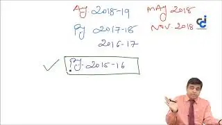 Basics of IT Amendment (DT-Amendments) by CA Mehul Thakker