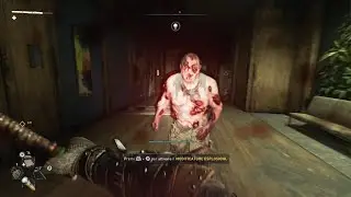 Dying Light 2: Stay Human Poco buggato sto gioco PT.2