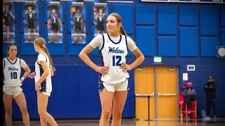 Jordan Maselter Highlights vs Beaver Dam - 1/6/26