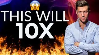 WHAT CATHIE WOOD JUST SAID ABOUT A 10X OPPORTUNITY - TESLA STOCK,  DNA SEQUENCING, FINTECH STOCKS!