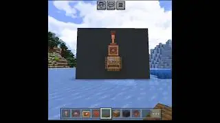 Minecraft Building Blueprints: Discover the Secrets to Creating Amazing Structures!#shorts #viral