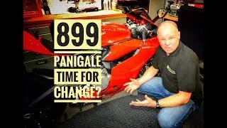 Ducati 899 Panigale -  2 Year Owners Review