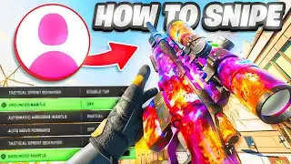 I tried BAMS Sniping Settings & you WONT believe what happened..
