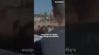 После насилия в Бонди восторжествовала ответственность.