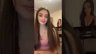 periscope live cute girl 2182