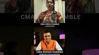 What to Do After Clearing CMA Exam? Complete Career Roadmap