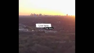 White Rock Lake, Dallas TX