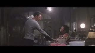 If 'Fight Club' was a gay rom-com (Trailer)