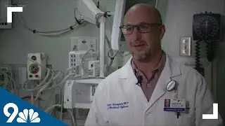 Denver ICU has zero COVID patients for first time since pandemic began