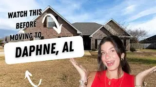 Why Everyone&rsquo;s Moving to Daphne, Alabama | Top Reasons to Relocate to the Eastern Shore