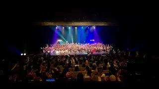 Dream vol.16 [2025.12.26カナモトホール]