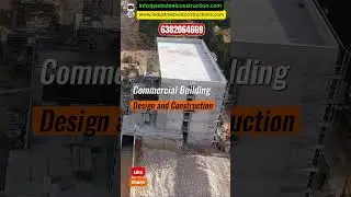 Commercial Building Design and Construction| Commercial Marriage Hall Construction| Chennai