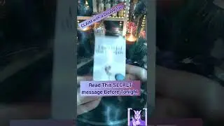 Mystery Messages - What's Unexpected?📩🙀 #shorts #tarotcardreading