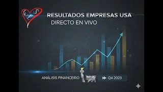 254 RESULTADOS EMPRESAS USA