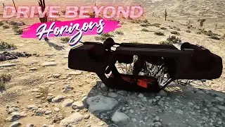 Solid Start - Drive Beyond Horizons
