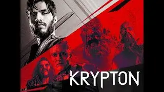 Krypton reviews season 2 ep. 6.