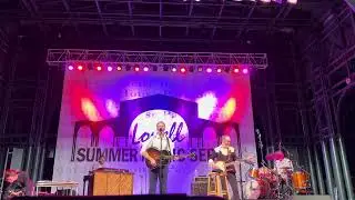 Josh Ritter 