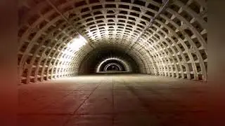 Underground -The Aurora Principle