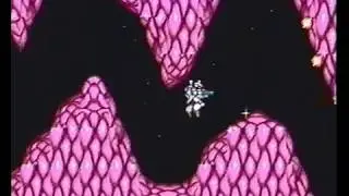 Side Arms Hyperdyne - VHS Longplay