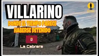 VILLARINO. LA CABRERA