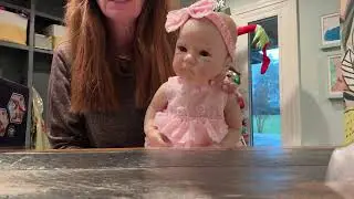 Realistic Reborn Baby Dolls - how realistic does it actually look...