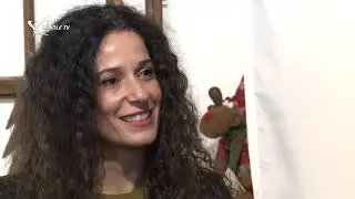 L&auml;ndle Talk mit Ilknur S&ouml;nmez von SI Brautmode