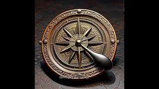 History of the Compass | How the Compass Was Invented and Changed Navigation Forever