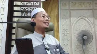Ustaz Hassan Che Mat: ASB halal dan boleh melabur ke? (Soal-jawab)
