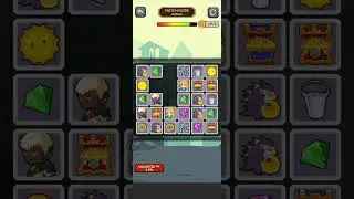 How To Loot _ PinPull & Hero Rescue Game Match Mode Level 19
