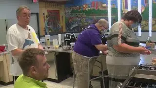 Center focuses on helping those with disabilities live independently