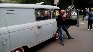РЕТРО ФЕСТ 2014