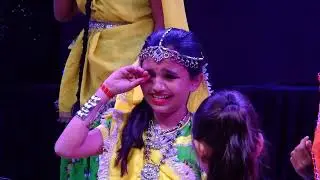 Class 6 Farmer Act | Sankalp &ndash; Annual Function 2025 | Royal Academy School | Part &ndash; 17