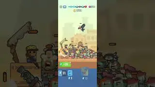 (TDS . Tower Destiny Survive) cap&iacute;tulo 31 part 1