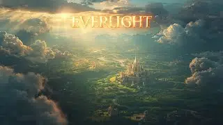 Everlight | Cinematic Music | Ambient Music | Symphonic Soundscapes