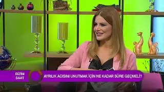 Ayrılık Acısı Nasıl Bir Acıdır? | Seda Diker #İlişkiKoçu #AyrılıkAcısı