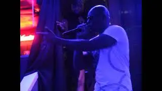A-k Swats Performs 