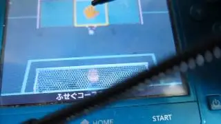 Inazuma Eleven GO 3 Galaxy: Space Rankers(Level 99) Rematch