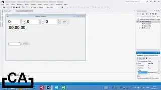 Create your own PC Alarm + Detailed explanation
