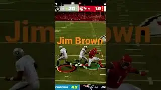 #madden23 #madden #nfl #cleveland #clevelandbrowns #fixmaddenfranchise #maddennfl #easports