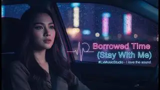 Borrowed Time (Stay With Me) &ndash; Modern Pop Ballad