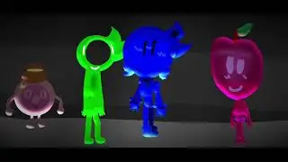 The House of Green 4: what's going on?