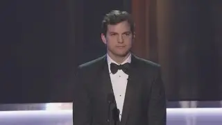Hollywood stars voice anger at Donald Trump's travel ban at SAG Awards