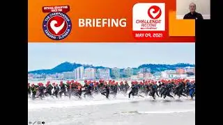 3rd Triathlon Sprint Citt&agrave; d Riccione Briefing