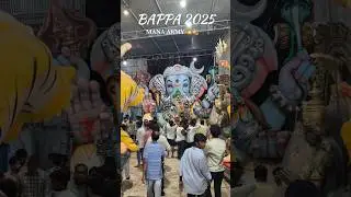 Biggest ganesh idols in Dhoolpet | Dhoolpet famous ganesh idols  #dhoolpet #ganesh